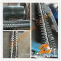 Parallel Twin Screw Barrel Twin Screw Barrel Plastic Machinery Screw Barrel